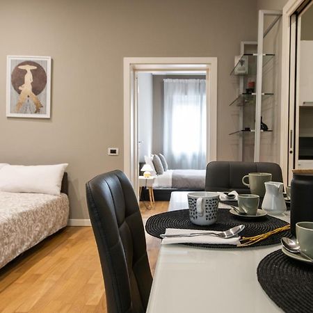 Maison Marconi Boloňa Exteriér fotografie