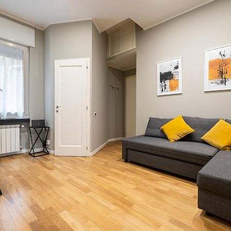 Maison Marconi Boloňa Exteriér fotografie