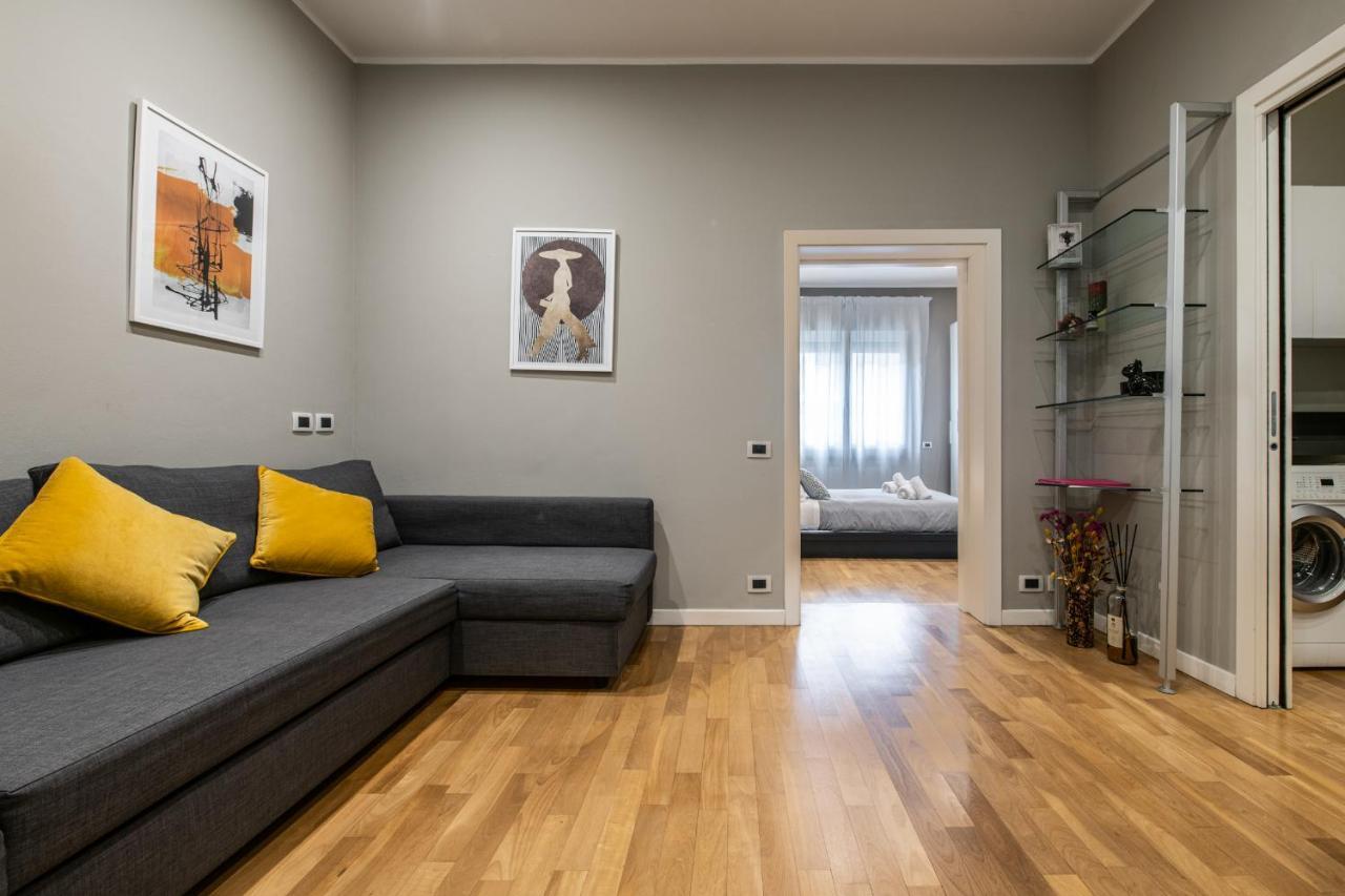 Maison Marconi Boloňa Exteriér fotografie