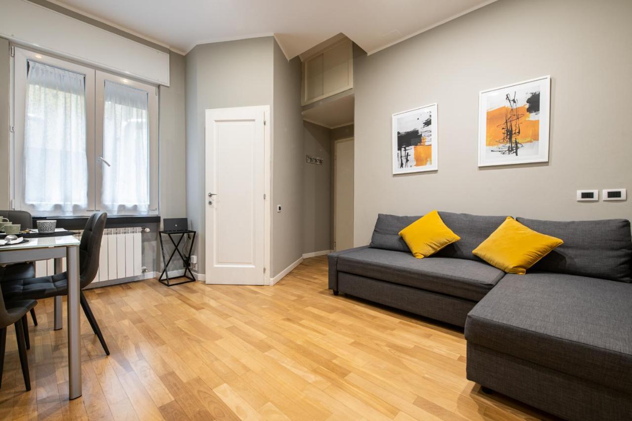 Maison Marconi Boloňa Exteriér fotografie