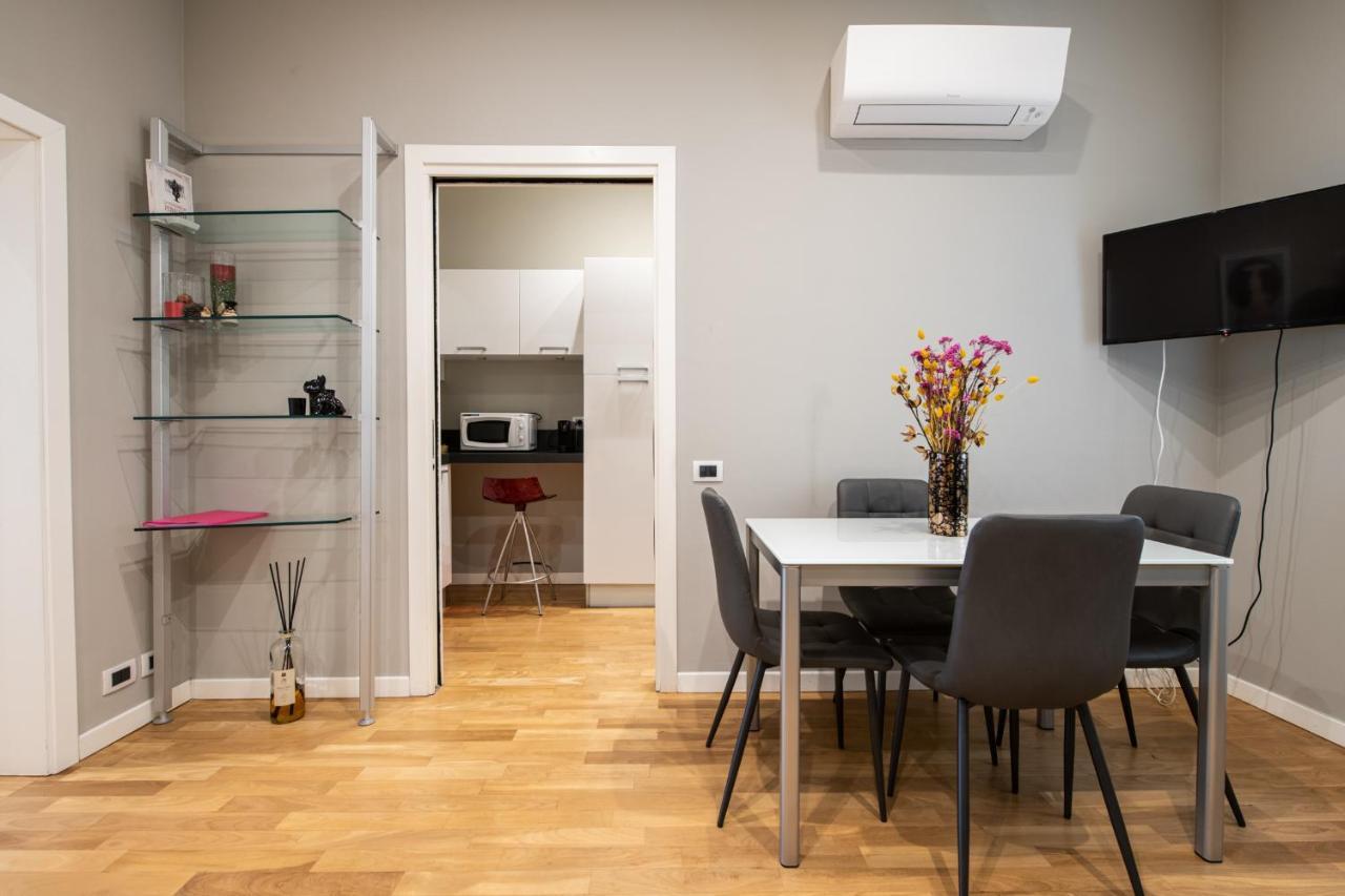 Maison Marconi Boloňa Exteriér fotografie