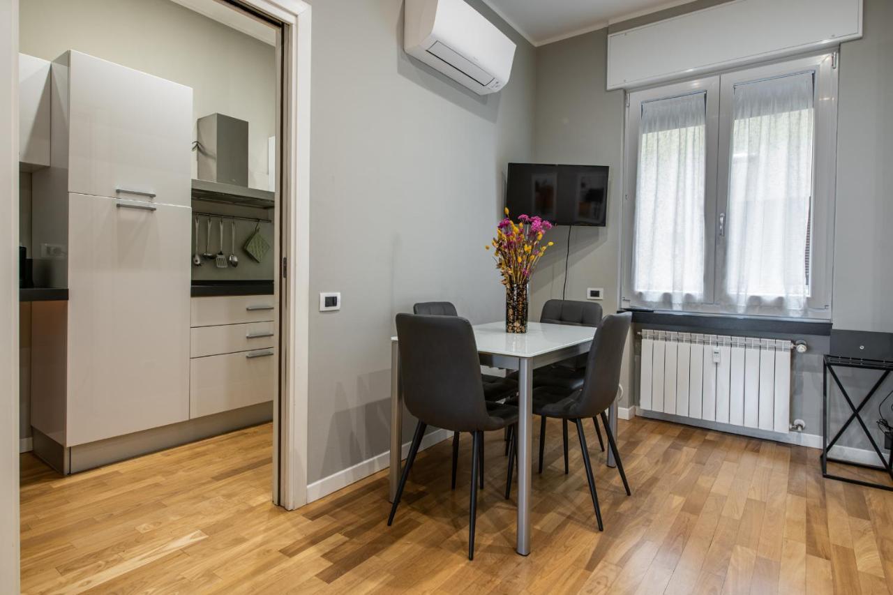 Maison Marconi Boloňa Exteriér fotografie